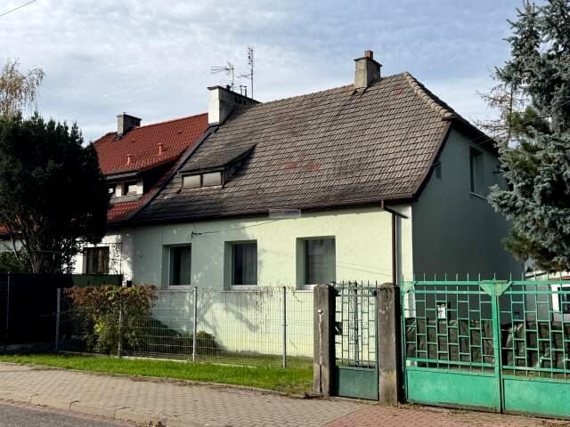 Sprzedam Dom Warszawa - 130 m²