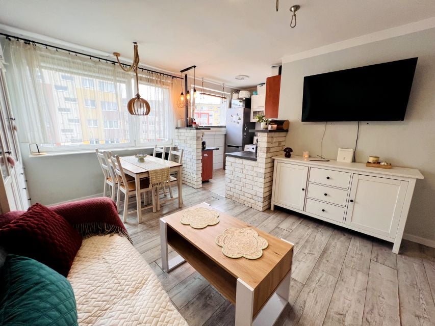 Sprzedam Mieszkanie Gdańsk - 37,51 m²