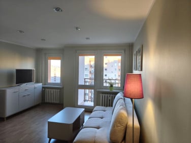 Mieszkanie Katowice