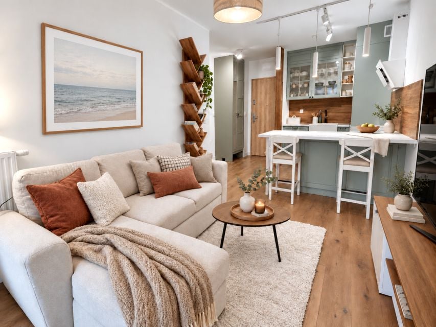 Sprzedam Mieszkanie Katowice - 41,04 m²
