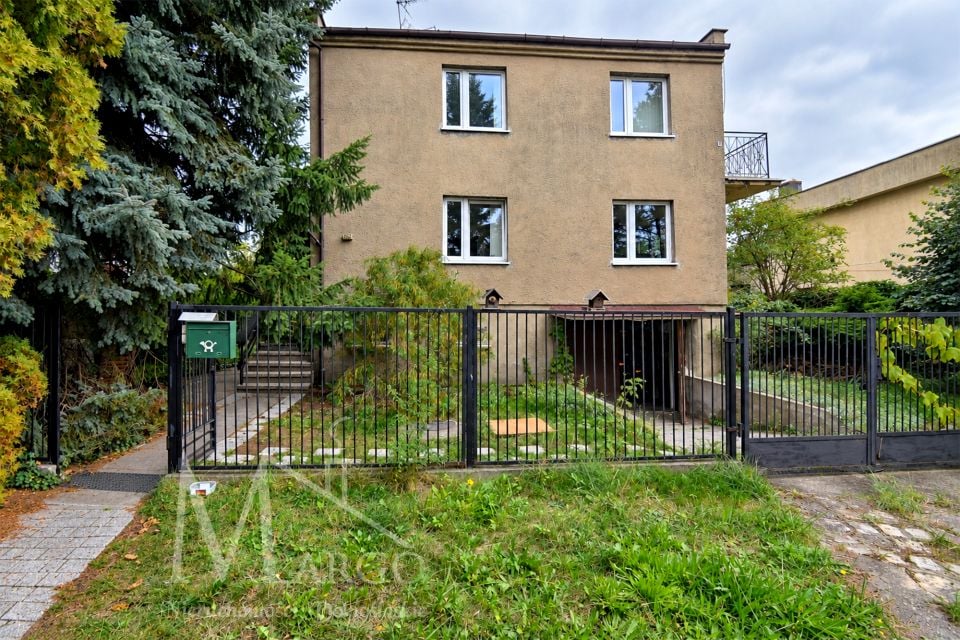 Sprzedam Dom Wrocław - 168 m²