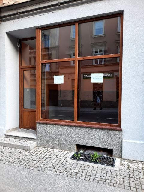 Sprzedam Lokal użytkowy Świdnica - 20 m²