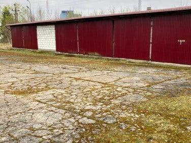 Budynek użytkowy Koczała