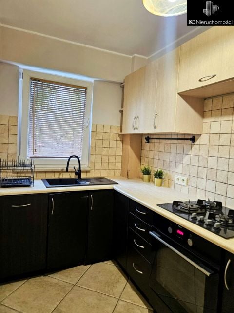 Wynajmę Mieszkanie Warszawa - 42 m²