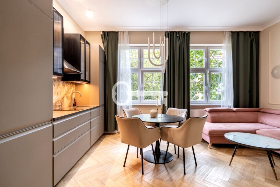 Sprzedam Mieszkanie Gdańsk - 57,10 m²