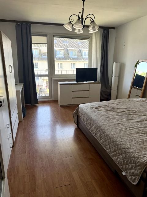 Sprzedam Mieszkanie Kołobrzeg - 52 m²