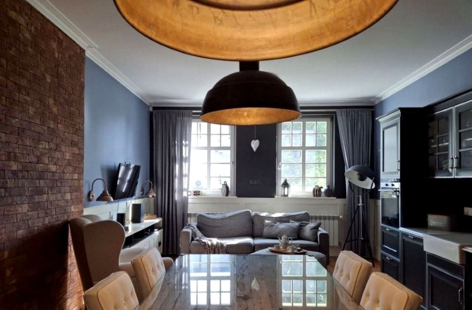 Wynajmę Mieszkanie Sopot - 86 m²