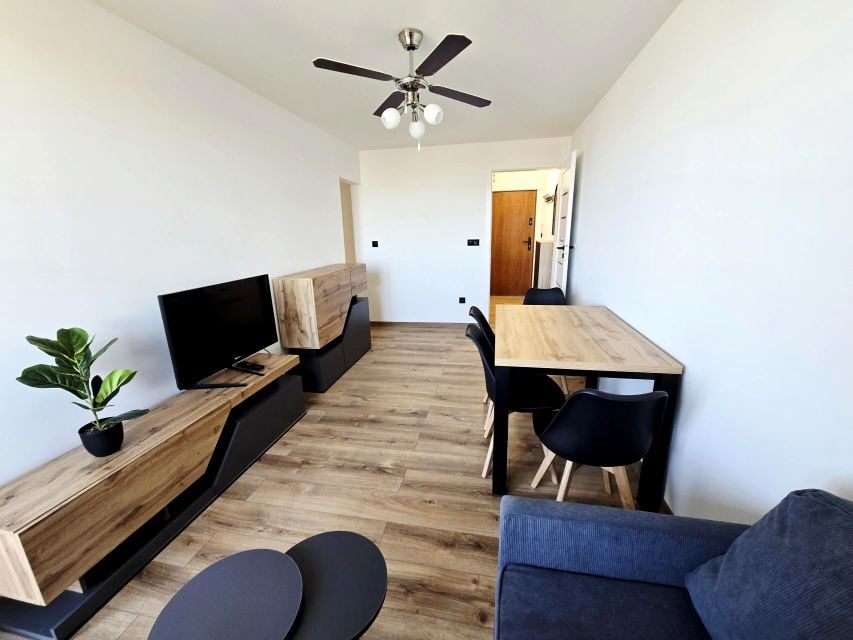 Wynajmę Mieszkanie Kielce - 35,11 m²
