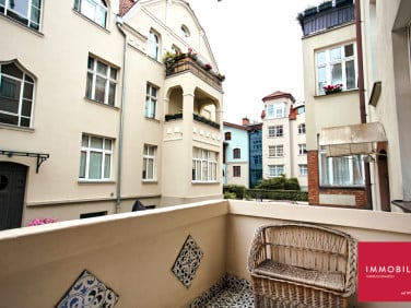 Mieszkanie Sopot