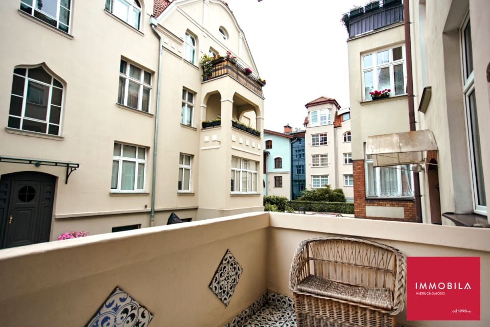 Sprzedam Mieszkanie Sopot - 77,80 m²