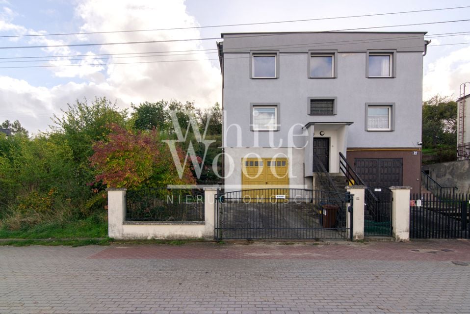Sprzedam Dom Rumia - 164,60 m²