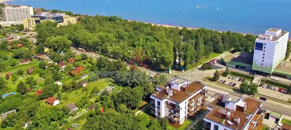 Sprzedam Mieszkanie Gdańsk - 60,62 m²