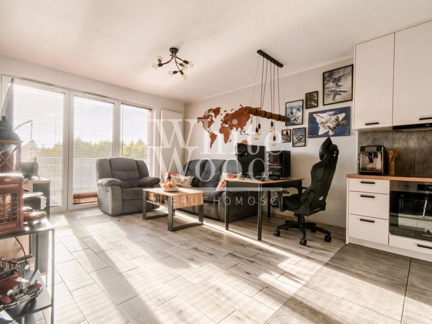 Sprzedam Mieszkanie Gdynia - 43,20 m²