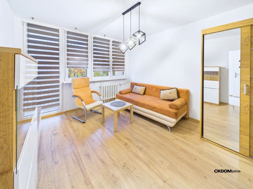 Wynajmę Mieszkanie Kielce - 36,10 m²