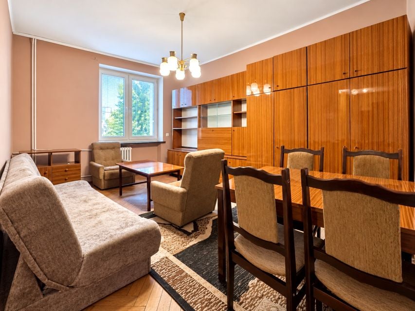 Sprzedam Mieszkanie Rzeszów - 49,84 m²