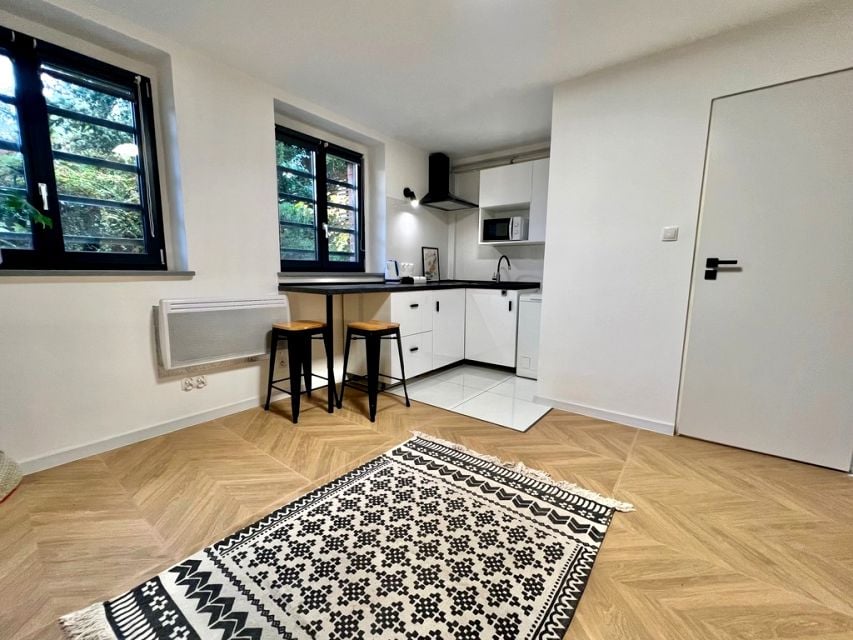 Wynajmę Mieszkanie Poznań - 20 m²