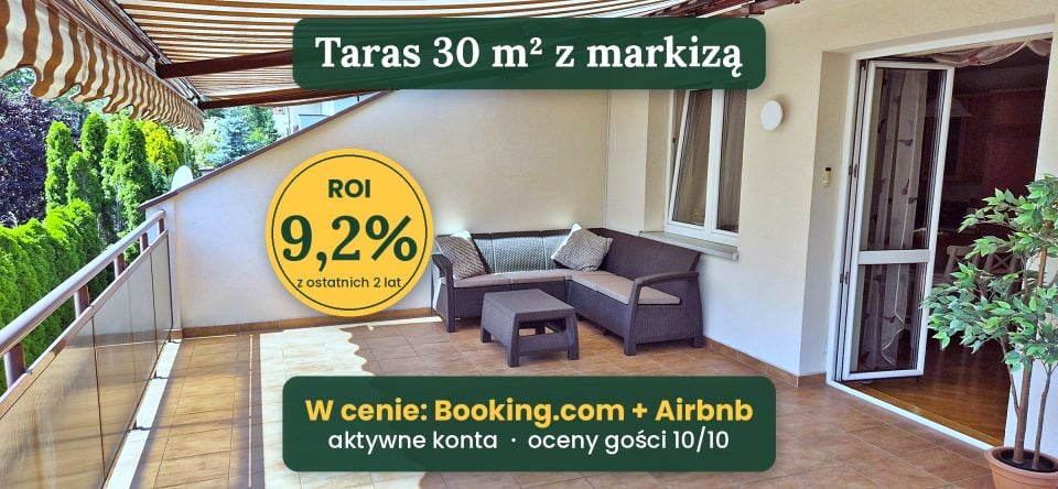 Sprzedam Lokal użytkowy Kraków - 51,50 m²