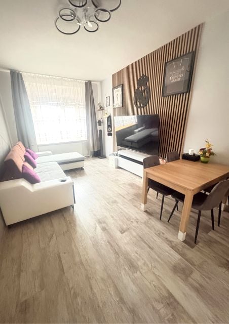 Sprzedam Mieszkanie Głogów - 55,08 m²