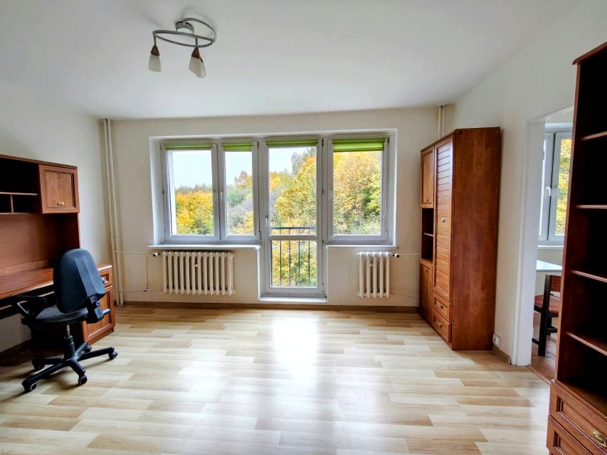 Sprzedam Mieszkanie Gdańsk - 30,94 m²