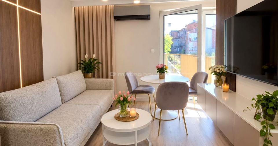 Sprzedam Mieszkanie Kielce - 36,94 m²