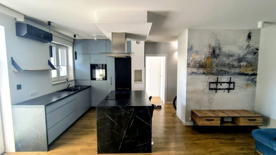 Wynajmę Mieszkanie Wrocław - 51 m²