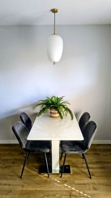 Apartament, ul. Wichrowa