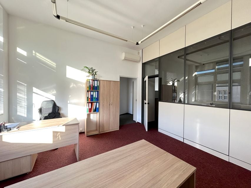 Sprzedam Mieszkanie Warszawa - 152,60 m²