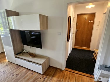 Wynajmę Mieszkanie Wrocław - 48 m²