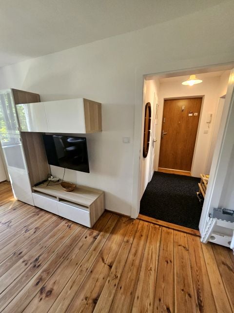 Wynajmę Mieszkanie Wrocław - 48 m²