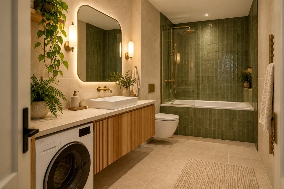 Sprzedam Mieszkanie Gdańsk - 36 m²