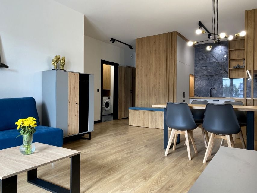 Sprzedam Mieszkanie Gdańsk - 40,78 m²