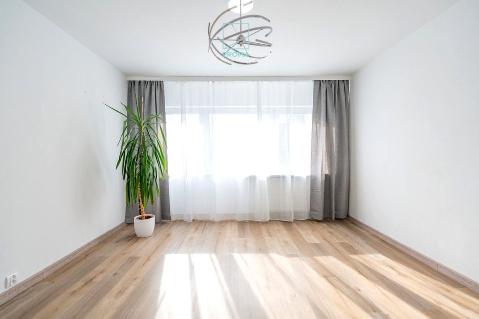 Wynajmę Mieszkanie Warszawa - 49,50 m²