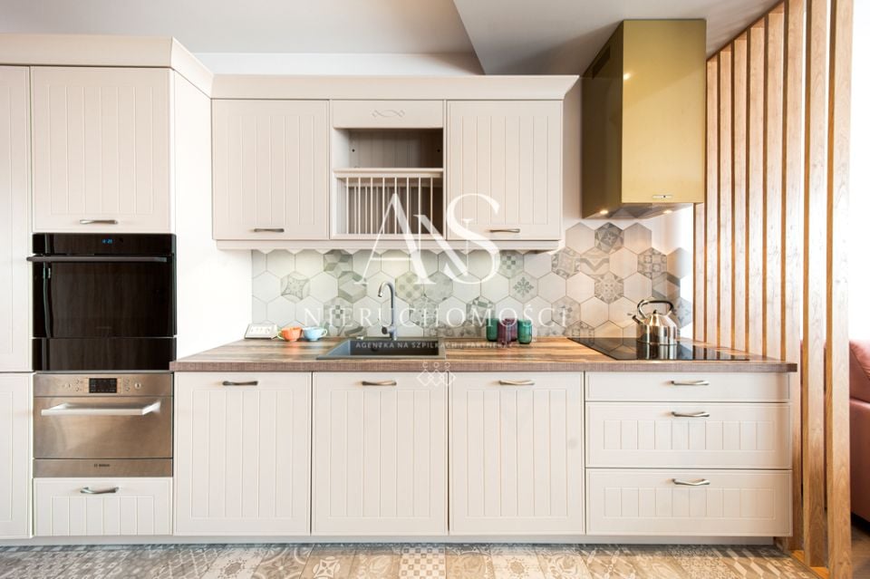 Wynajmę Mieszkanie Szczecin - 41 m²