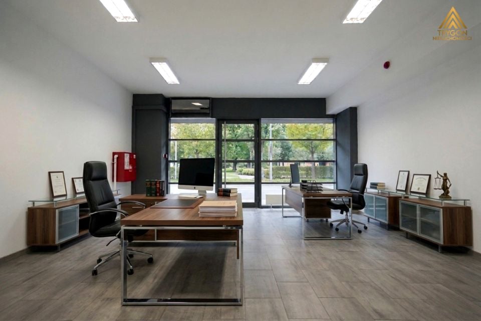 Lokal Warszawa