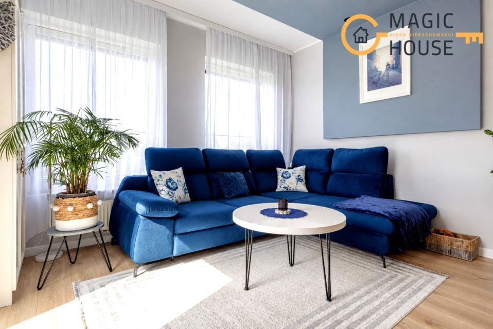 Sprzedam Mieszkanie Gdańsk - 69 m²