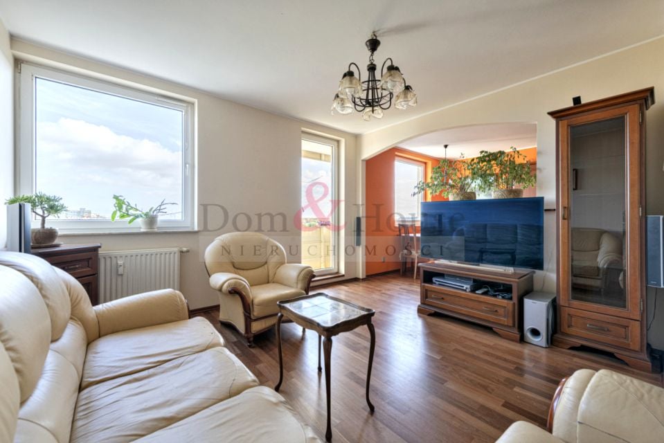 Sprzedam Mieszkanie Gdynia - 53,20 m²
