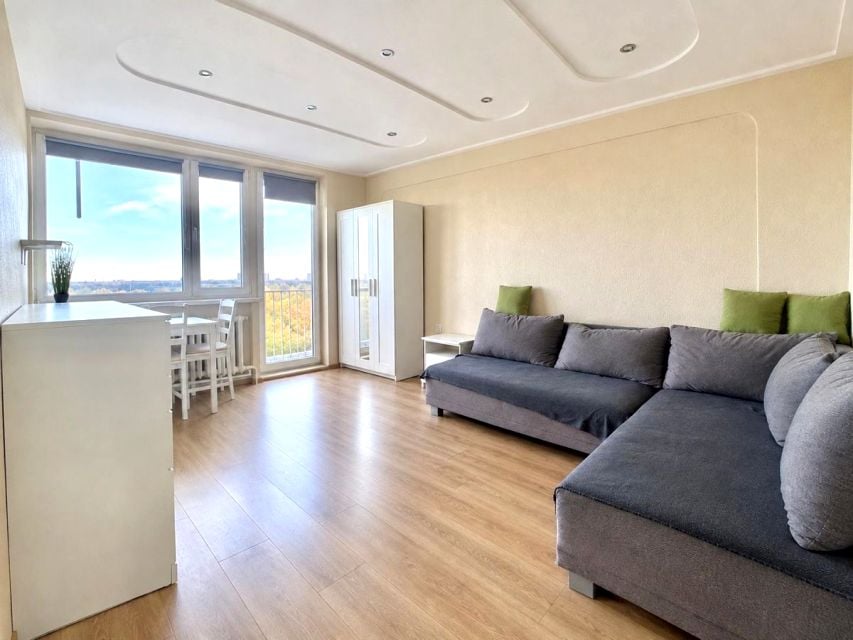Sprzedam Mieszkanie Katowice - 49,10 m²
