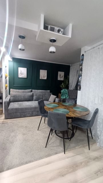 Sprzedam Mieszkanie Głogów - 66,30 m²