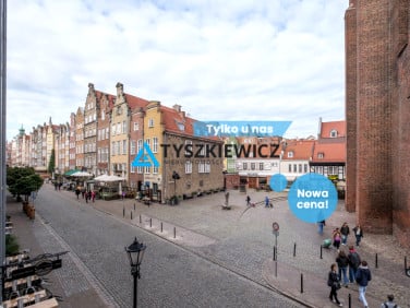 Mieszkanie Gdańsk sprzedaż