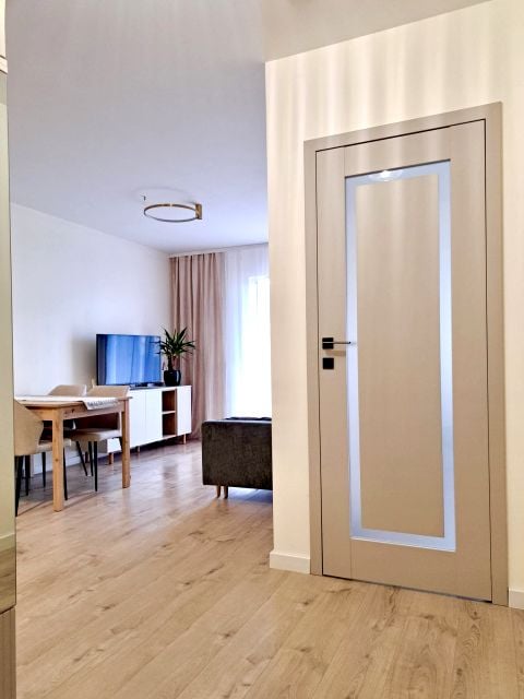 Sprzedam Mieszkanie Gdańsk - 38 m²