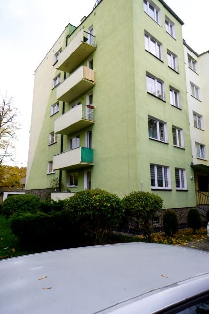 Sprzedam Mieszkanie Jelenia Góra - 48,34 m²