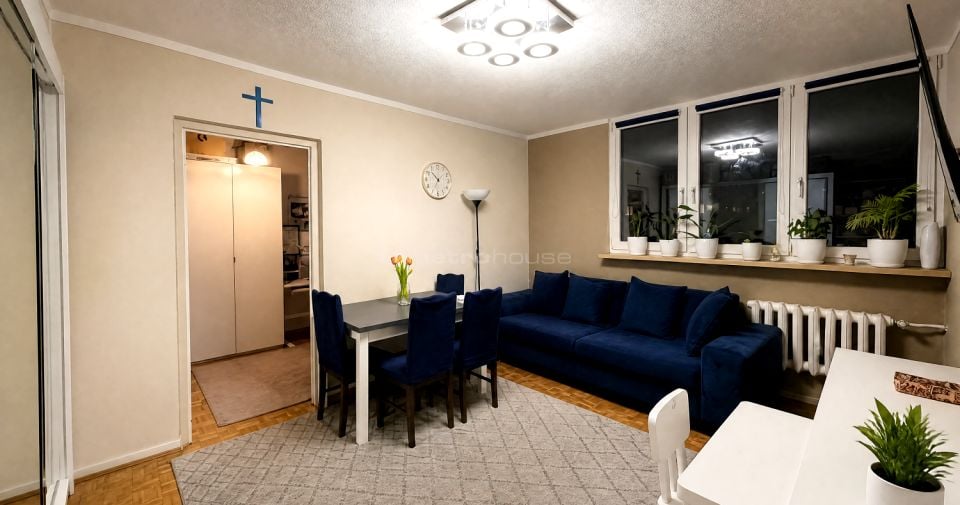 Sprzedam Mieszkanie Łódź - 37,20 m²