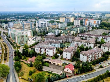 Mieszkanie Warszawa