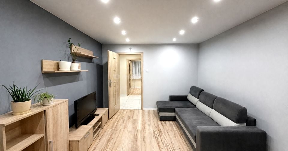 Sprzedam Mieszkanie Łódź - 43 m²