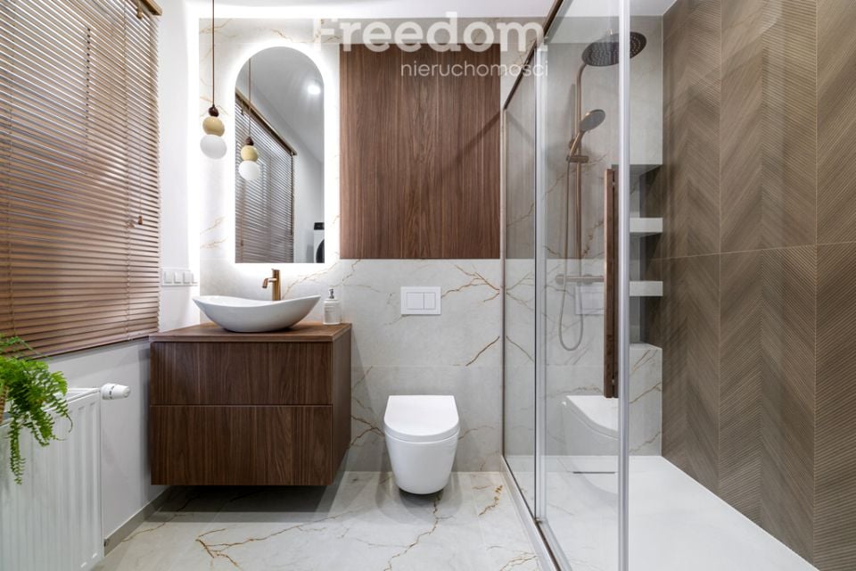 Sprzedam Mieszkanie Gdynia - 127,87 m²