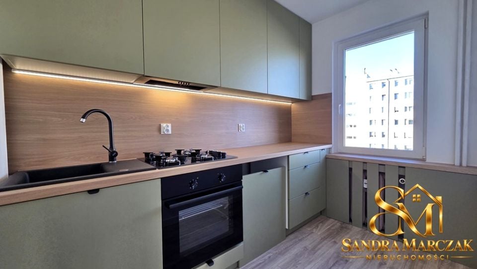 Sprzedam Mieszkanie Gorzów Wielkopolski - 53 m²