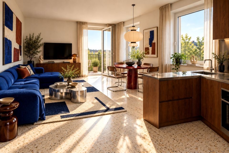 Sprzedam Mieszkanie Gdańsk - 57 m²