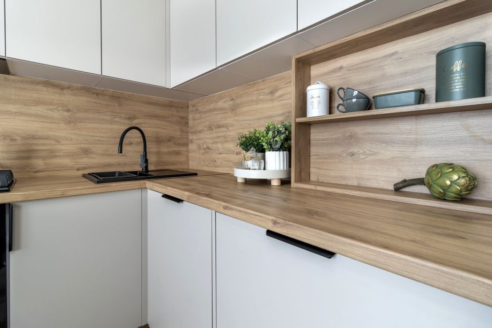 Sprzedam Mieszkanie Lubin - 54,50 m²