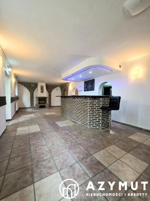Sprzedam Lokal użytkowy Lubin - 194 m²
