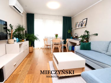 Mieszkanie Gorzów Wielkopolski